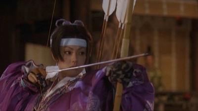 阴阳师2剧照的剧照