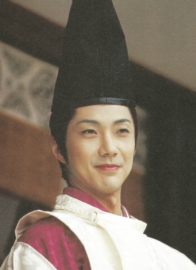 阴阳师2剧照的剧照