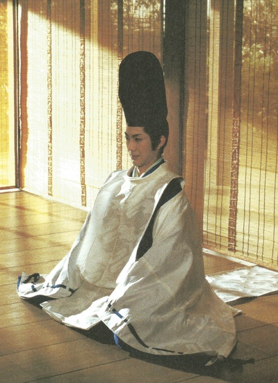 阴阳师2剧照的剧照