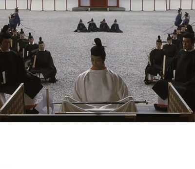 阴阳师2剧照的剧照