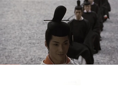 阴阳师2剧照的剧照