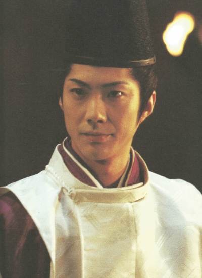 阴阳师2剧照的剧照