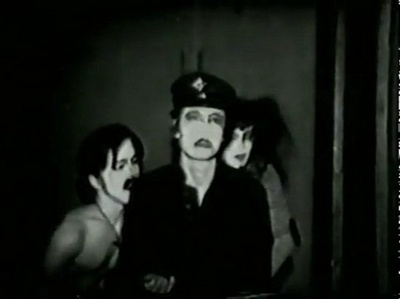 浮云杜鹃地剧照的剧照