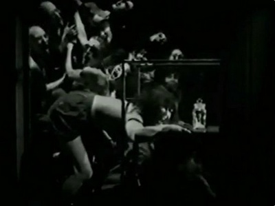 浮云杜鹃地剧照的剧照