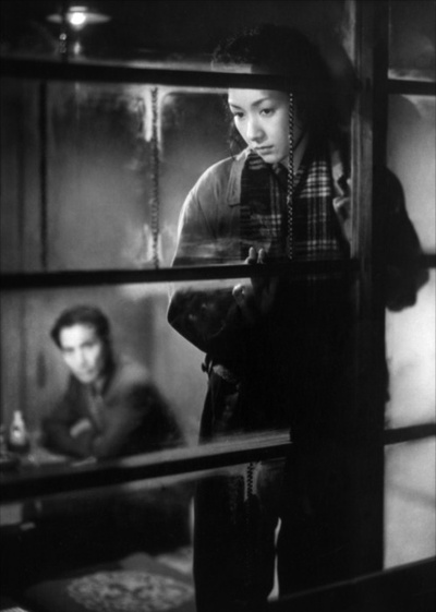 浮云剧照的剧照