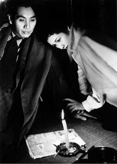 浮云剧照的剧照