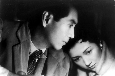 浮云剧照的剧照