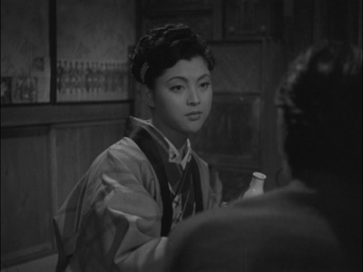 浮云剧照的剧照