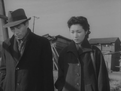 浮云剧照的剧照