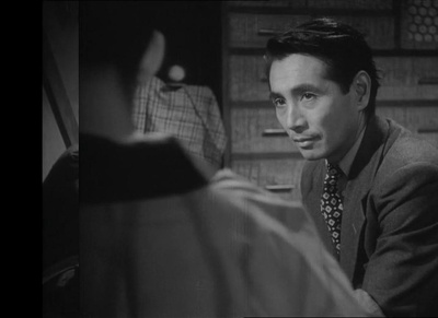 浮云剧照的剧照