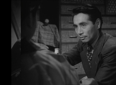 浮云剧照的剧照