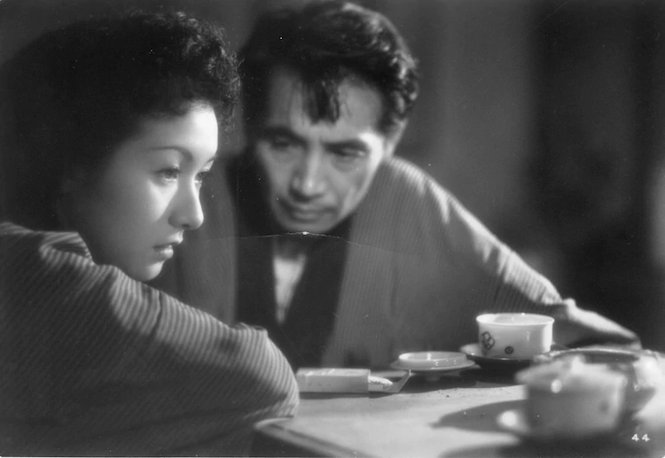 浮云剧照的剧照