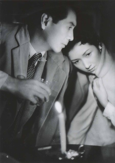 浮云剧照的剧照