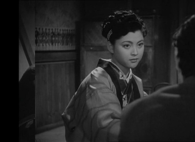 浮云剧照的剧照