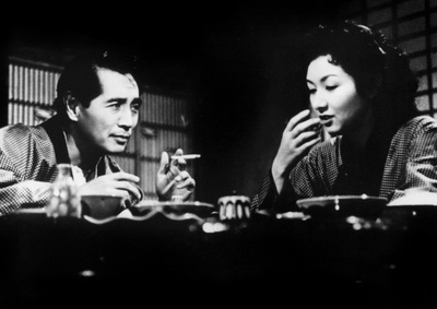 浮云剧照的剧照