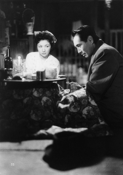 浮云剧照的剧照