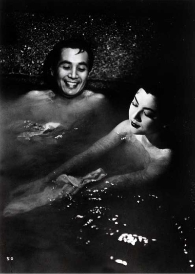 浮云剧照的剧照