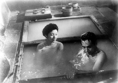 浮云剧照的剧照