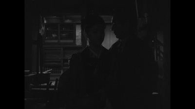 浮云剧照的剧照