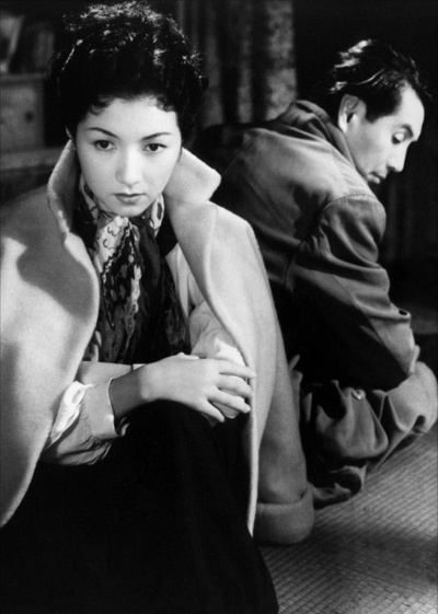 浮云剧照的剧照