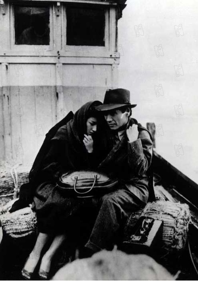 浮云剧照的剧照