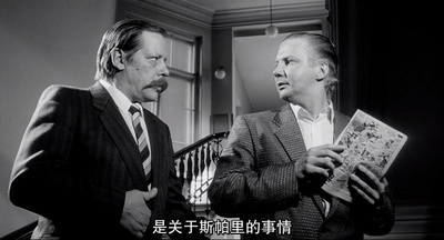 王子复仇新记剧照的剧照