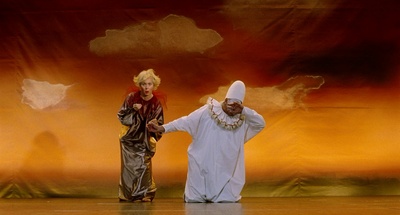 小丑同学会剧照的剧照