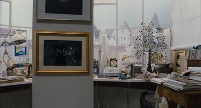 小丑同学会剧照的剧照