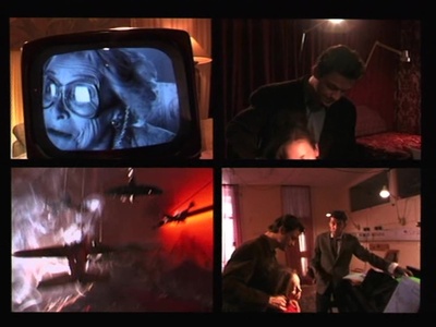 十分钟年华老去：大提琴篇剧照的剧照