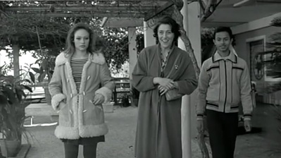 十分钟年华老去：大提琴篇剧照的剧照