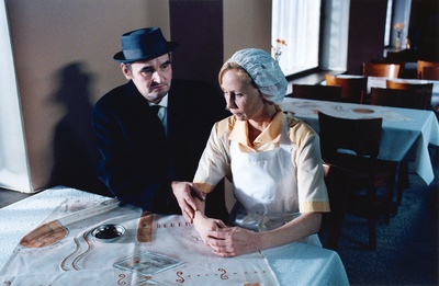 十分钟年华老去：小号篇剧照的剧照