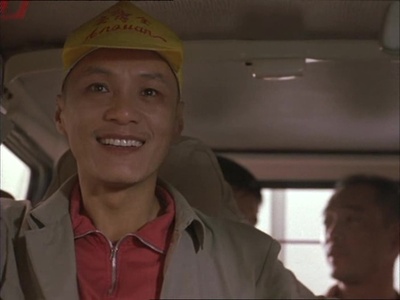 十分钟年华老去：小号篇剧照的剧照