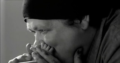 十分钟年华老去：小号篇剧照的剧照