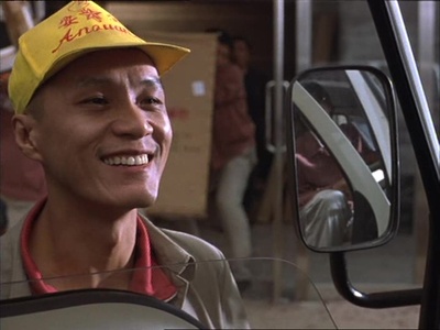 十分钟年华老去：小号篇剧照的剧照