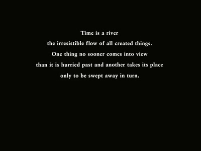 十分钟年华老去：小号篇剧照的剧照