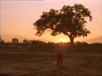 十分钟年华老去：小号篇剧照的剧照