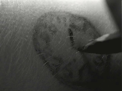 十分钟年华老去：小号篇剧照的剧照