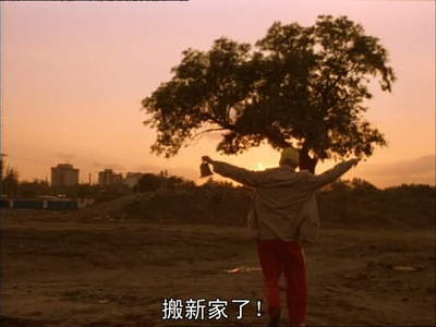 十分钟年华老去：小号篇剧照的剧照