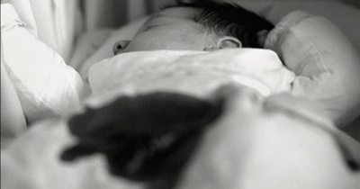 十分钟年华老去：小号篇剧照的剧照