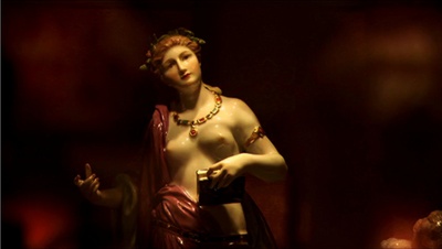 十分钟年华老去：小号篇剧照的剧照