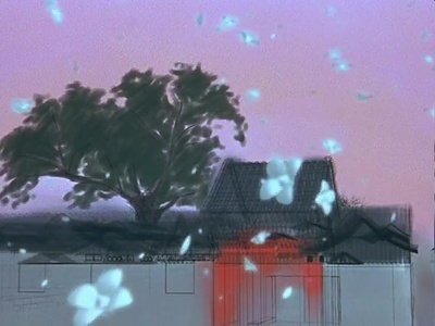 十分钟年华老去：小号篇剧照的剧照