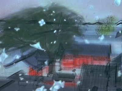 十分钟年华老去：小号篇剧照的剧照