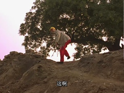 十分钟年华老去：小号篇剧照的剧照