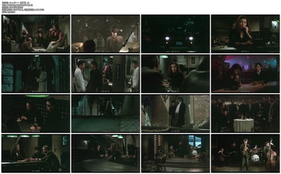 东京布鲁斯剧照的剧照