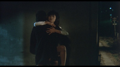 东京布鲁斯剧照的剧照