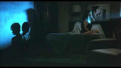 东京布鲁斯剧照的剧照