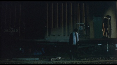 东京布鲁斯剧照的剧照