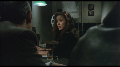 东京布鲁斯剧照的剧照