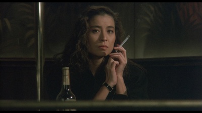 东京布鲁斯剧照的剧照