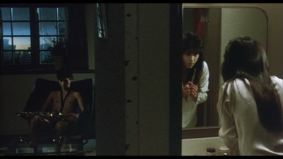 东京布鲁斯剧照的剧照